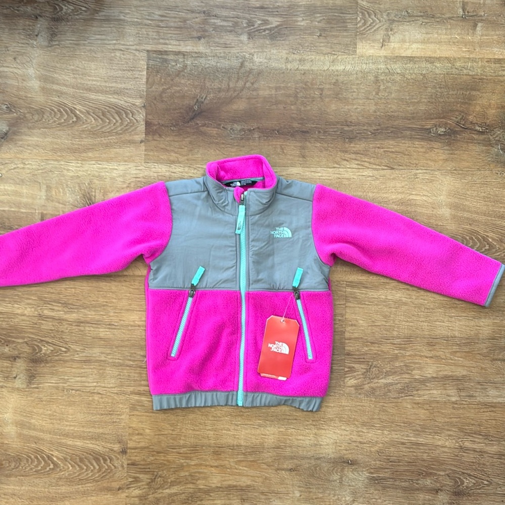 The North Face Denali Jacket